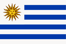 uruguayFlag