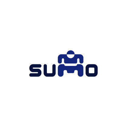 sumo text png