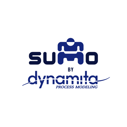 sumo text dynamita png