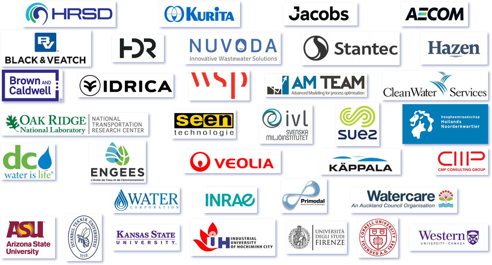 Dynamita Clients