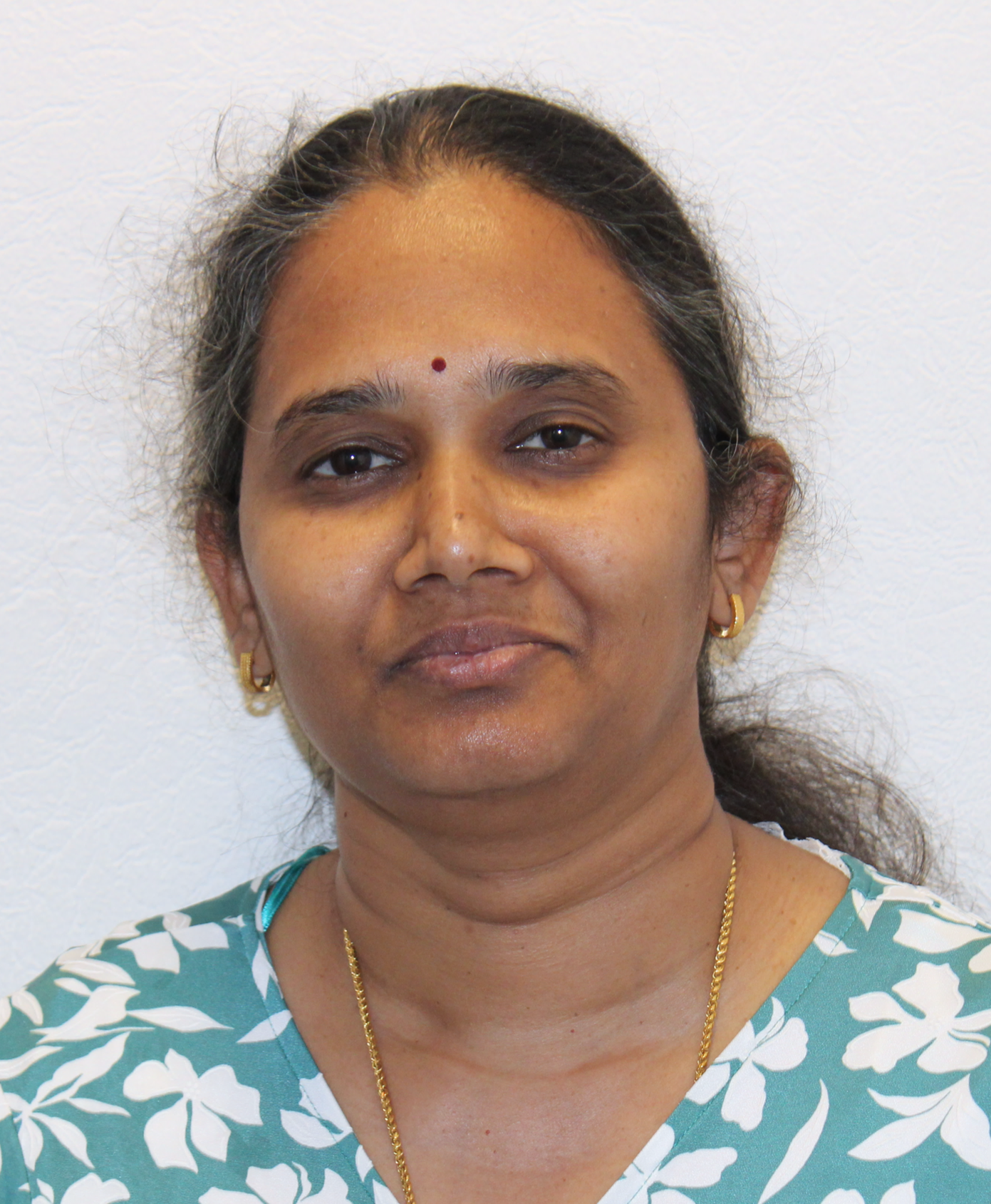 Karuna Chalumuri
