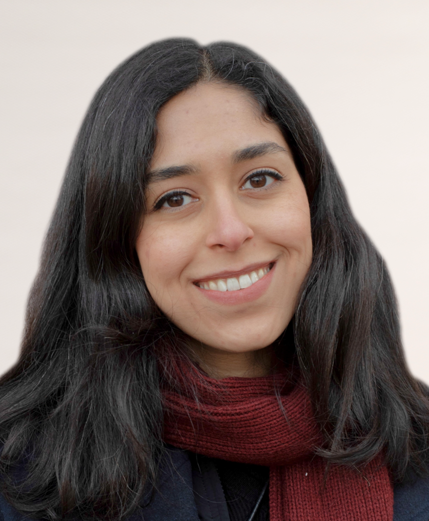 Maryam Tohidi