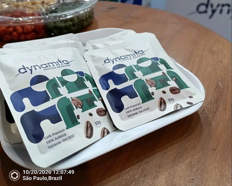 FENASAN coffee