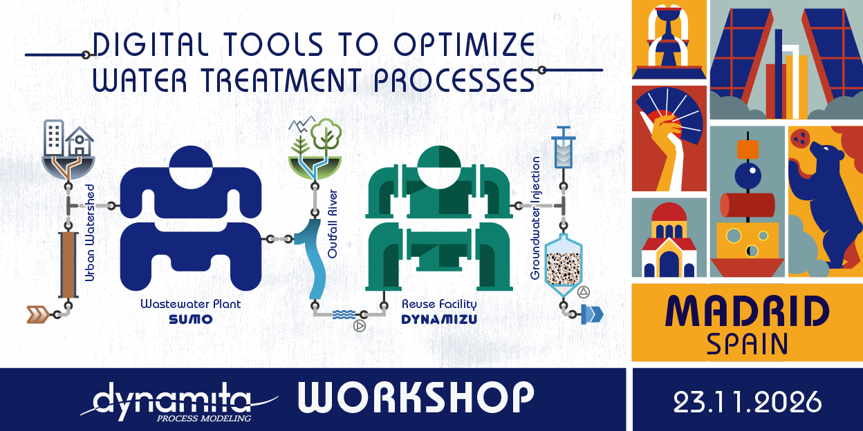 Workshop Madrid